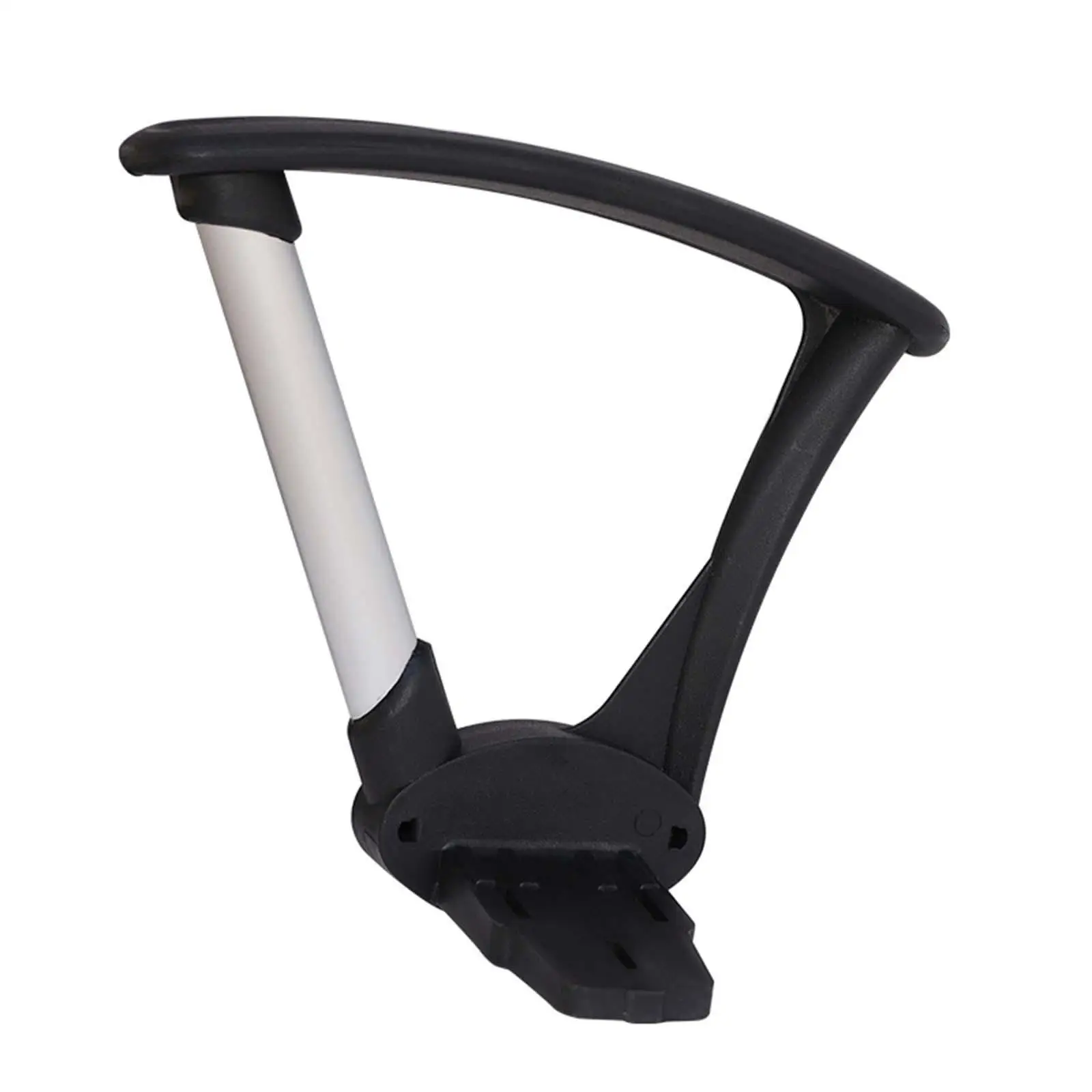 Loop Arm Repair Kits Left And Right Easy To Install Desk Chair Armrest For Office Chair Accessories
