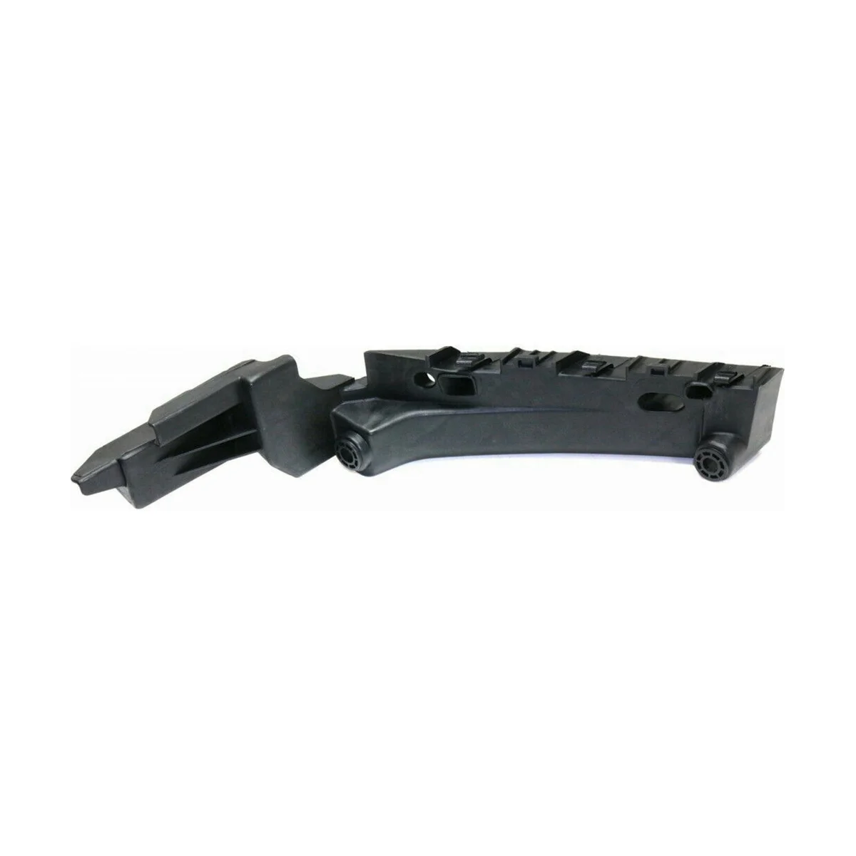 Левый кронштейн переднего бампера для Jeep Grand Cherokee 2014-2021 фиксатор крепления 68223469AA