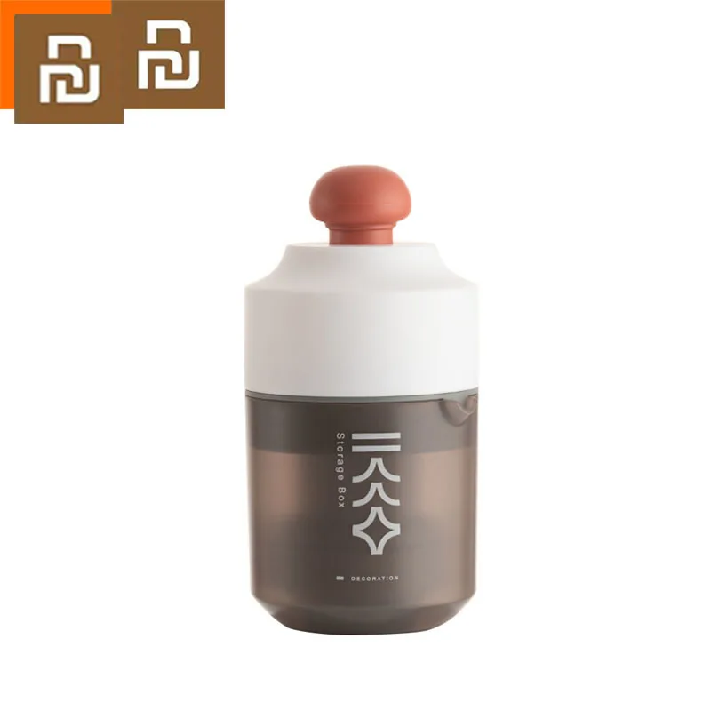 

Xiaomi Mini Manual Juicer Portable Juicer Homemade DIY Fruit Juice Watermelon Orange Separating Juicer Creative Products Travel