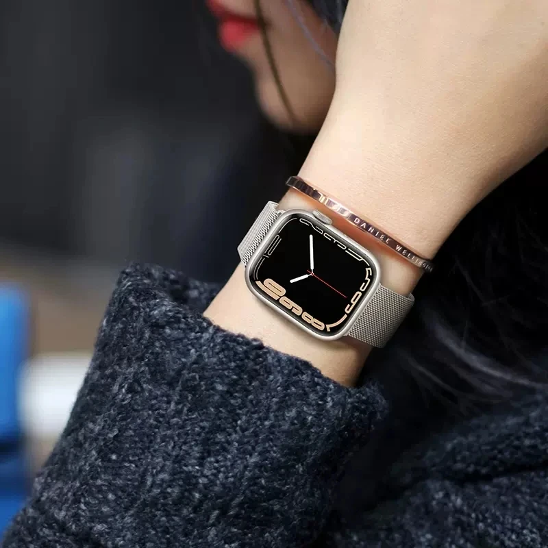 Рисунок 5 - Ремешок магнитный для Apple watch