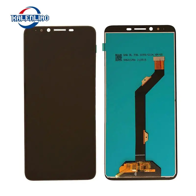 

ЖК-дисплей 6,0 дюйма для TECNO Camon X Pro CA8