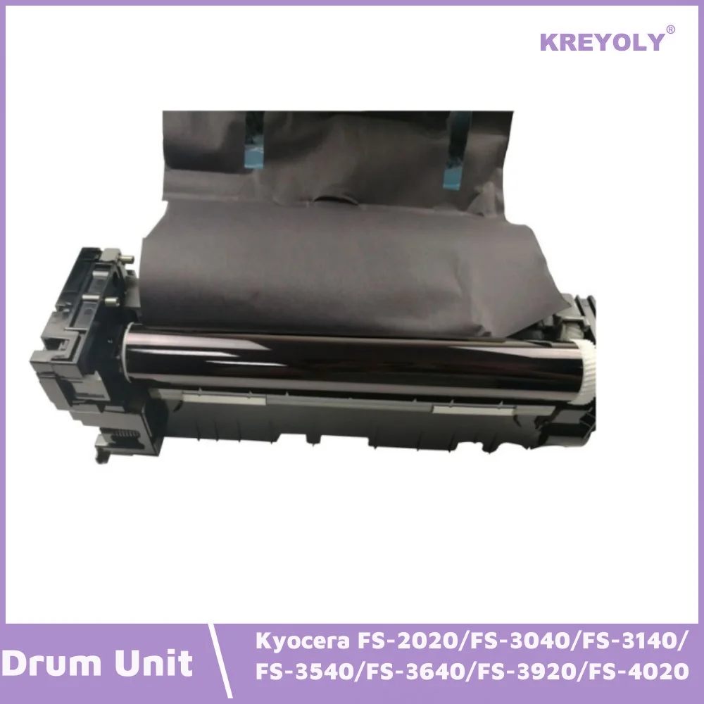 ДК-320 (302J 393033 ) Барабан для Kyocera FS-2020 FS-3040 FS-3140 FS-3540 FS-3640 FS-3920 FS-4020