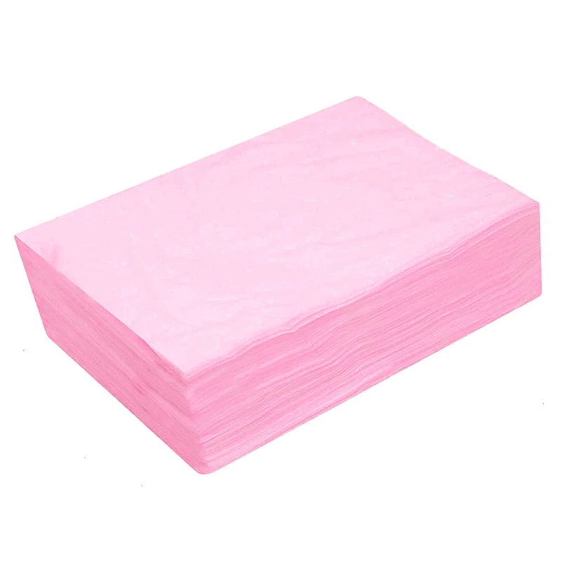 

100pcs Massage Table Sheets Disposable SPA Bed Sheets Non Woven Lash Bed Cover
