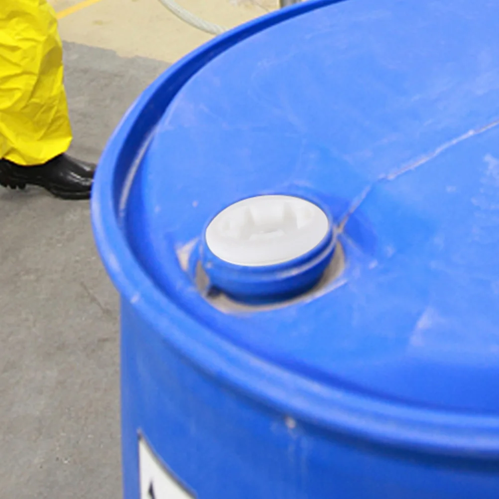 8 шт. крышка для химической бочки уплотнительные колпачки масляного барабана