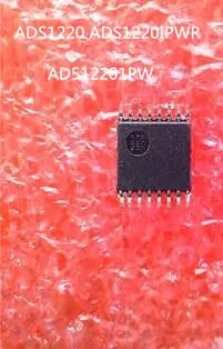 

Новинка ADS1220 ADS1220IPWR AD512201PW