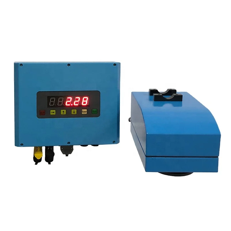 

online moisture sensor bran 4-20mA output 50% 0.1%