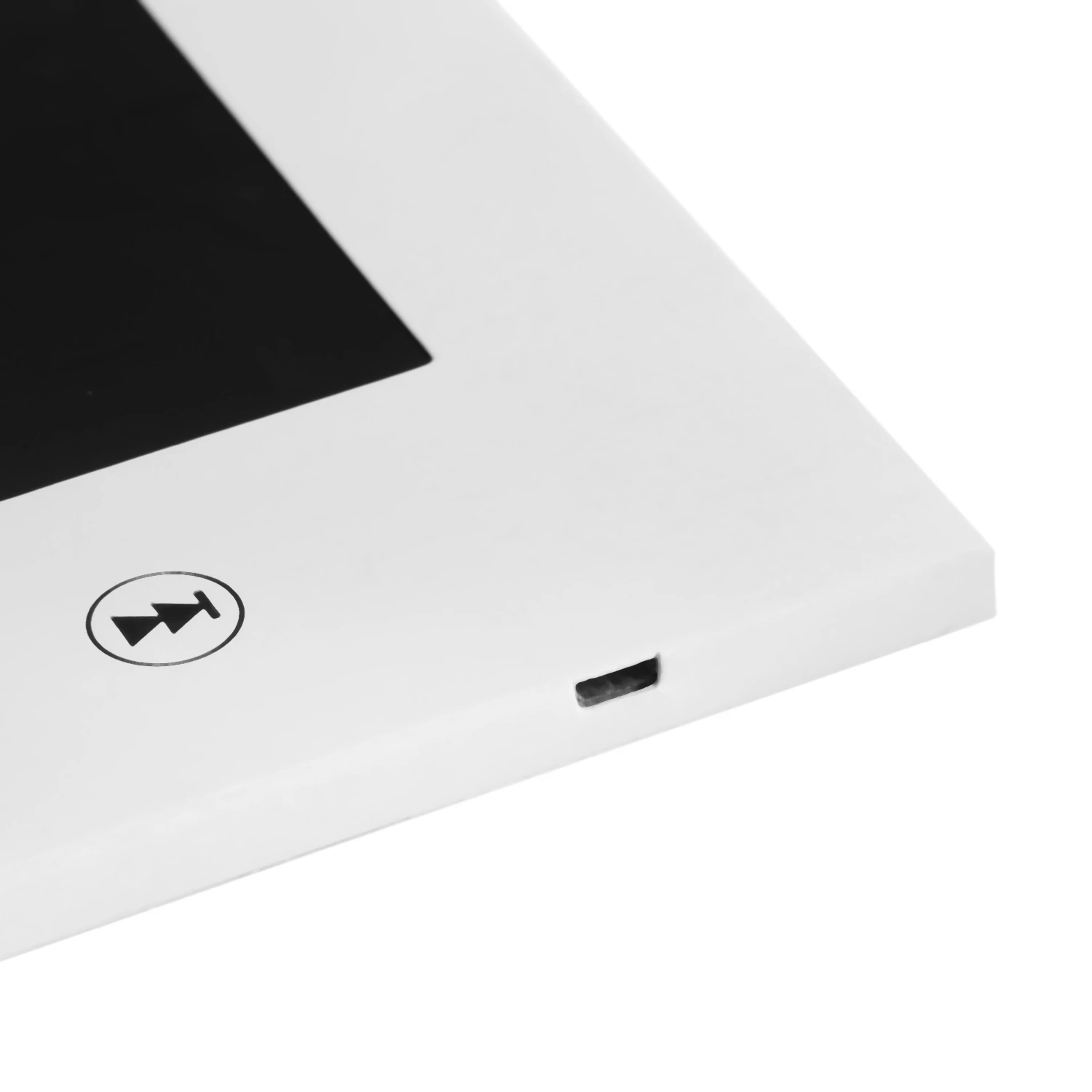 7-дюймовая новая видеоброшюра для презентаций цифровой рекламный плеер