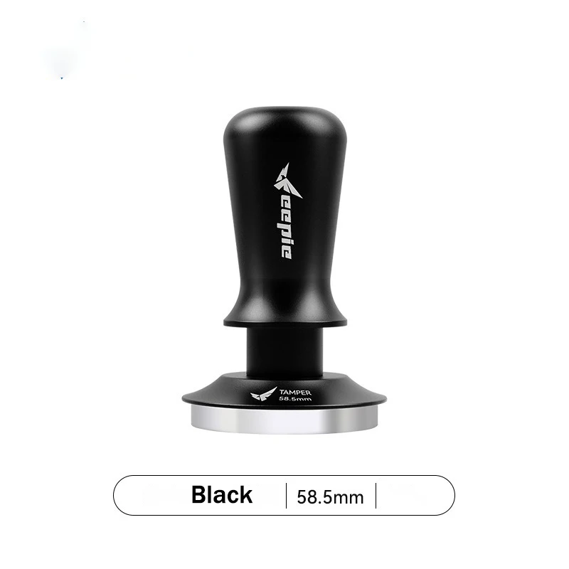 

Темпер для кофе 58,5 мм нержавеющая сталь 30 фунтов