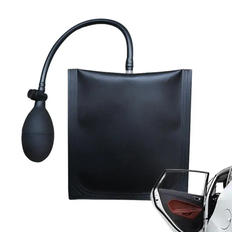 

Воздушный надувной клин, универсальный инструмент для выравнивания и выравнивания, портативный надувной подъемный насос