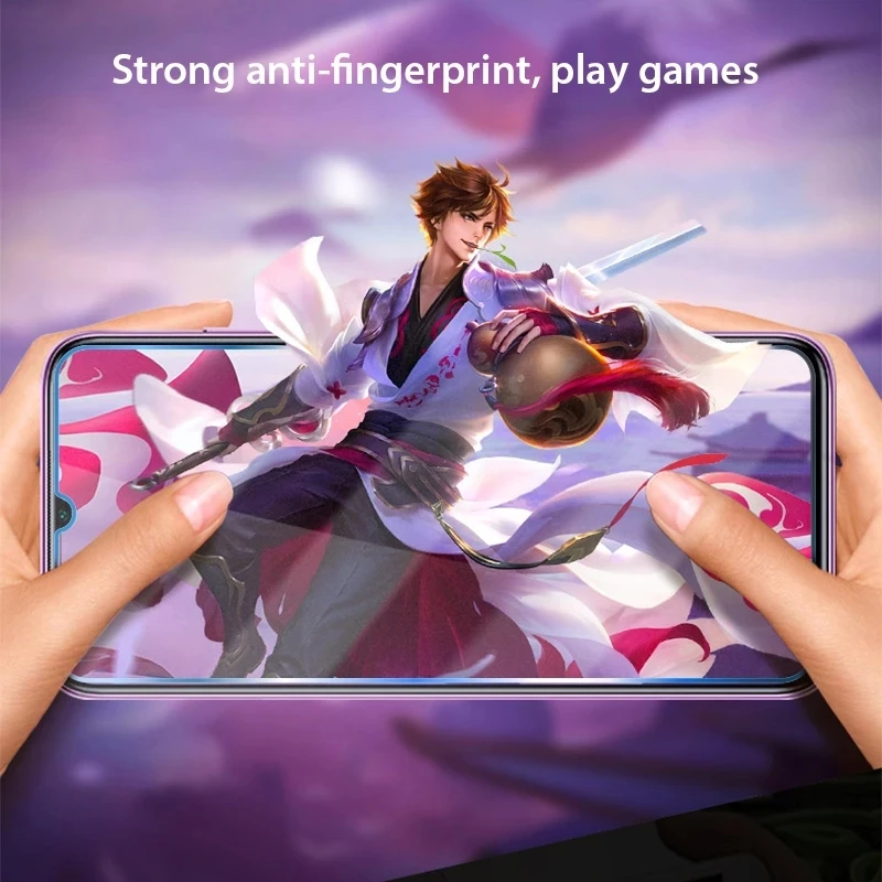 Закаленное стекло для Xiaomi Redmi Note 7 8 9 9s 10s 11s Pro 9C 9A 9T Poco M3 X3 NFC GT Mi 11T 11 Lite защитная