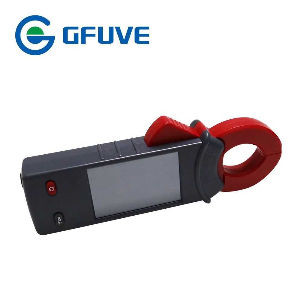 Однофазный тестер GFUVE GF112D