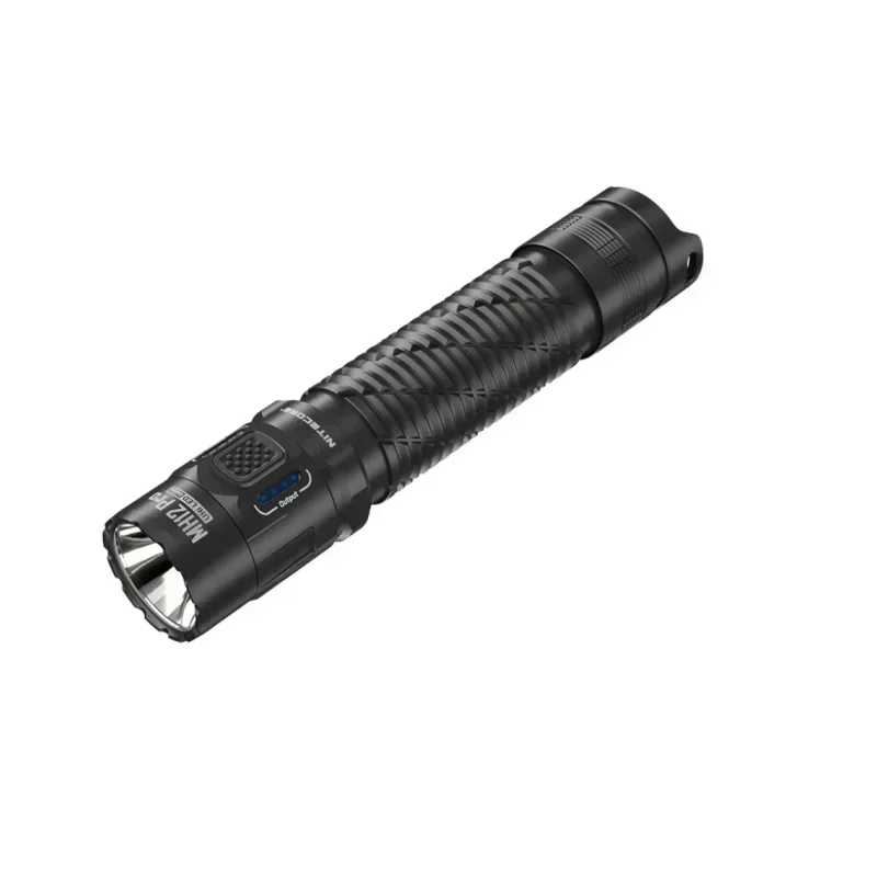NITECORE MH12 PRO перезаряжаемый фонарик 3300 люмен |