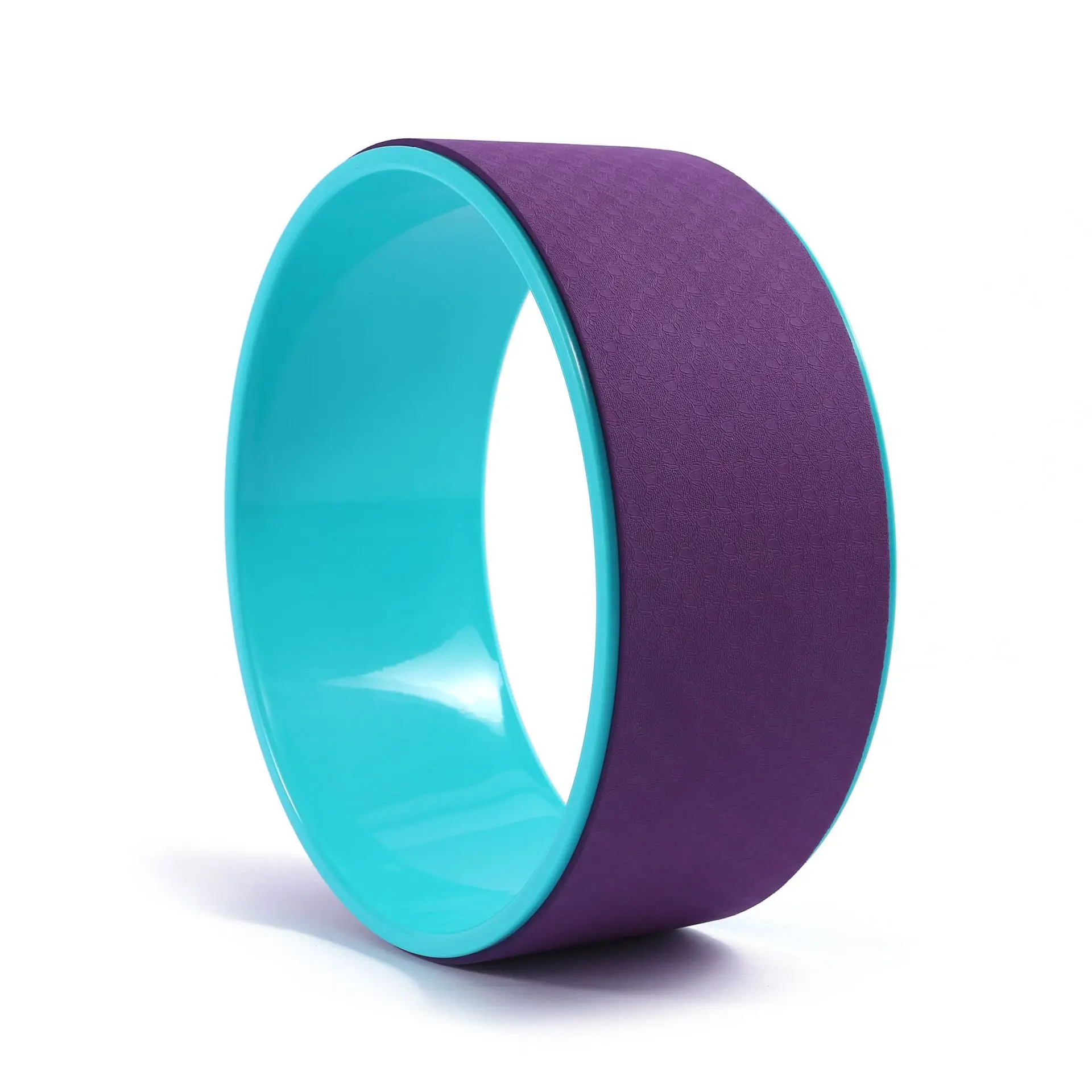 Ролик для спины Миофасциальный ролик с триггером йоги из пеноматериала лечения