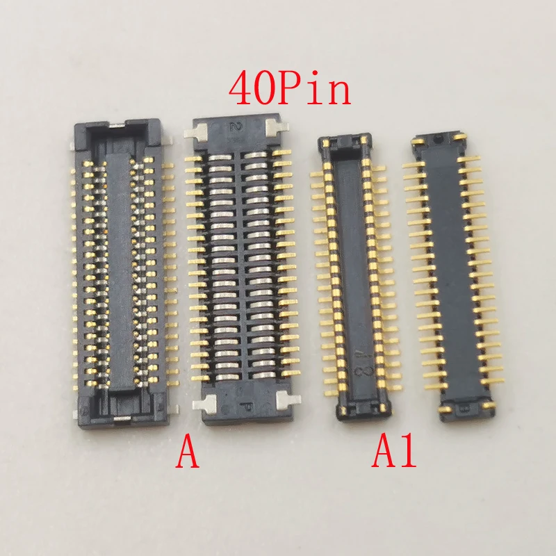 1-10 шт. разъем FPC пластина жесткого диска интерфейсная плата для ASUS K555S X555S X555SJ X555SZ