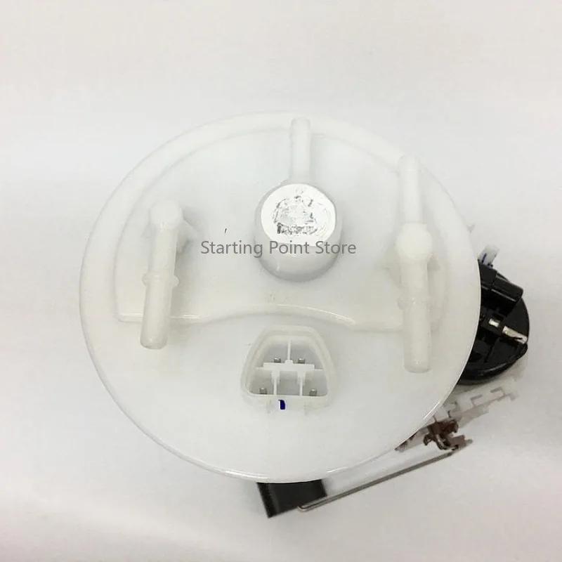 Подходит для топливного бака ELANTRA Sontat Tucson Cerato бензиновый насос в сборе Peugeot 31110-08000