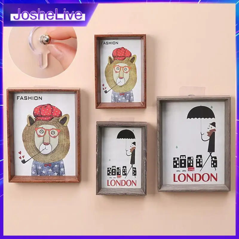 

Крючок для двери из нержавеющей стали, без отверстий, прочный крючок, многофункциональная весопоглощающая рама, приклеивающаяся быстрая установка