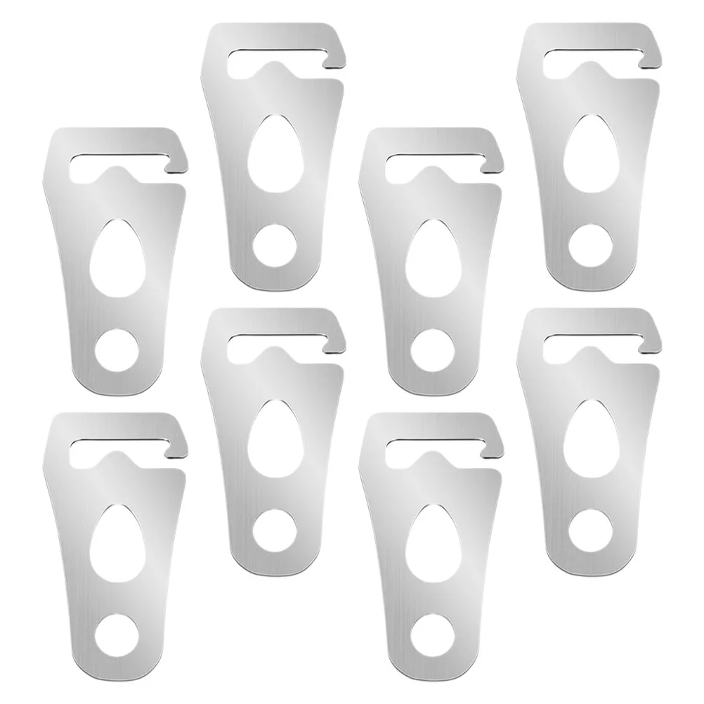 Рисунок 6 - износостойкие затяжки для вере