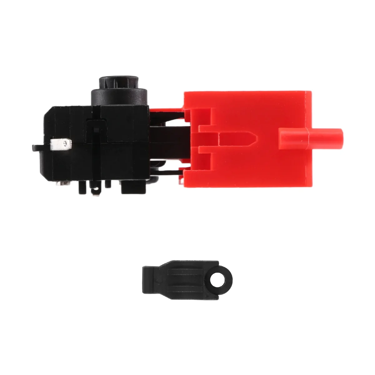 Переключатель электрической ударной дрели для GBH2-26DE GBH2-26DFR GBH 2-26E GBH2-26DRE GBH2-26 RE