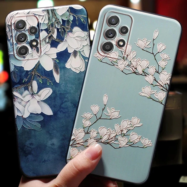 

For Fundas Samsung Galaxy A52 A72 A32 A42 A31 A21S A12 A51 A71 A50 A70 A52S 4G 5G Case For Samsung A51 A 52 71 Phone Cases Cover