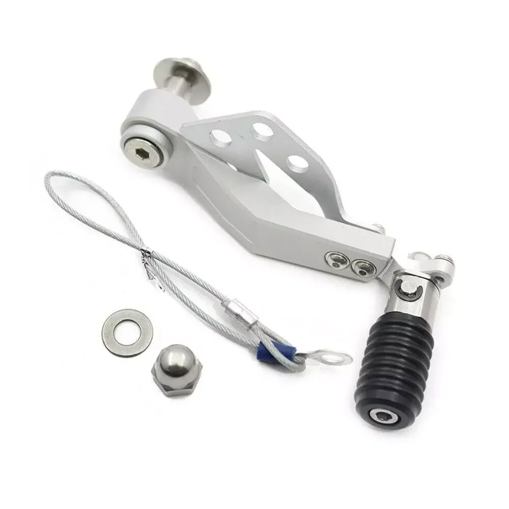 

for BMW R1250GS/ADV R1200GS/ADV LCmotorcycle modified adjustable gear lever aluminum alloy folding foot lever accessori