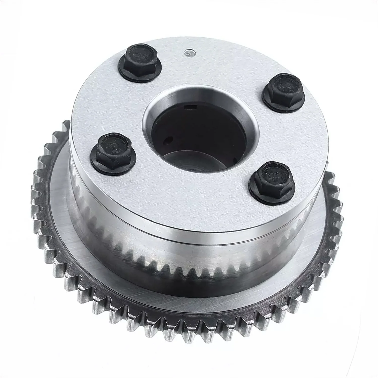 130258 J100 13025EA210 13025EA21A 2 шт. звездочка впускного клапана с регулируемой