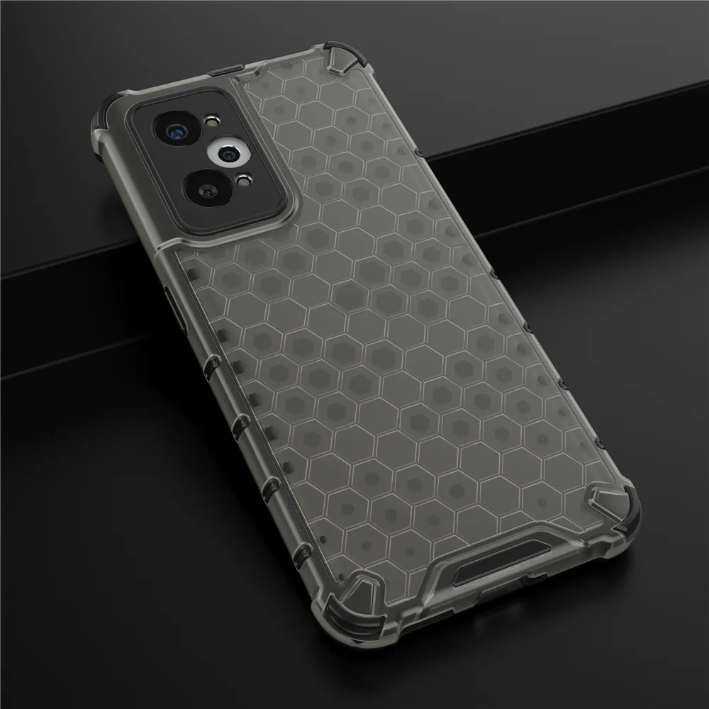 shockproof tpupc hard back cover case on for oppo realme gt neo 2 3 neo2 neo3 5g phone cases coque fundas free global shipping