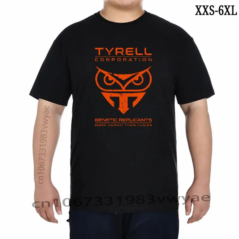 

Футболка tyrella Corporation для мужчин, женские футболки с лезвием бегунком, летние мягкие футболки с коротким рукавом с изображением животных из ф...