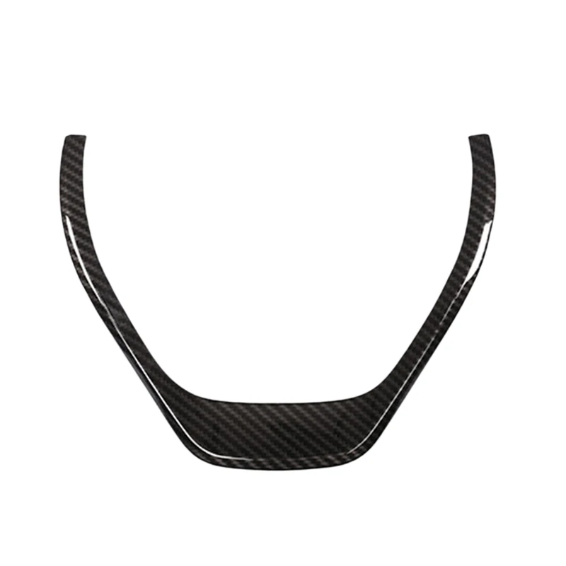 Наклейка на руль для BMW 1 3 серии F20 F30 F34 3GT 320I 328I 118