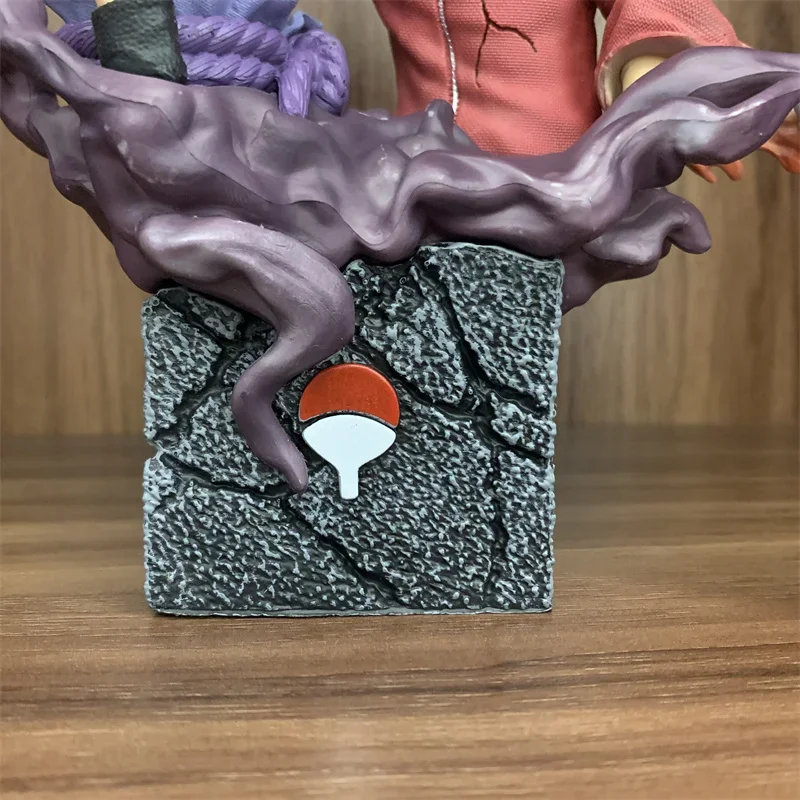 Фигурка героя из аниме Наруто 17 см