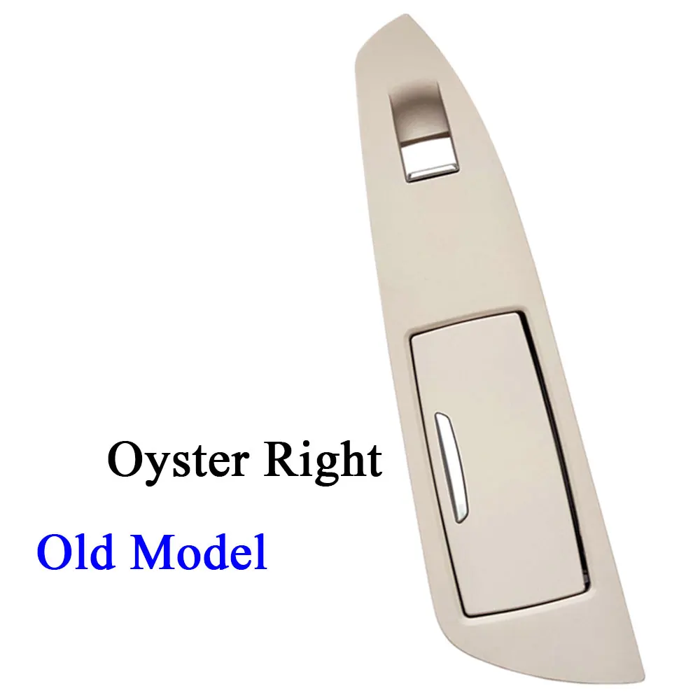 

LHD RHD задняя Левая Правая дверная ручка пепельница панель для хранения в сборе для BMW серий 7 F01 F02 730 735 740 745 750 760