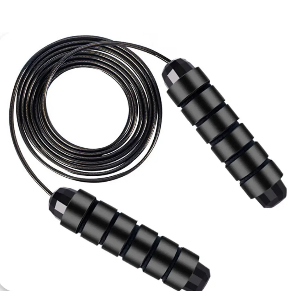 Скоростная Скакалка без спутывания с шариковым подшипником EVA ...