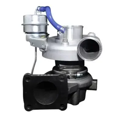 Турбокомпрессор CT26 1720117030 17201-17030 для двигателя Toyota Land Cruiser Celica 185 1HDFT 4 2 л