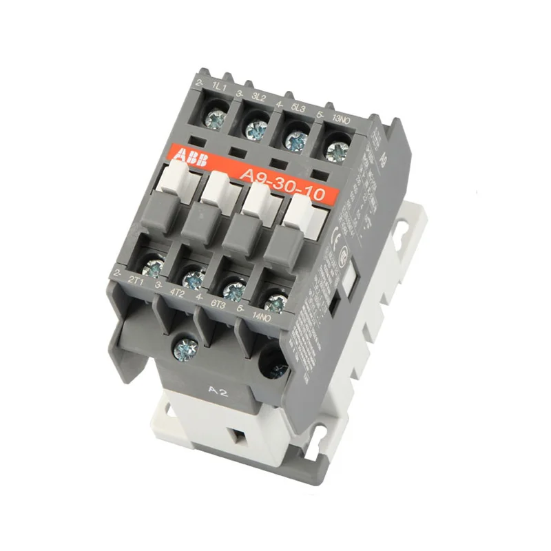 Контактор переменного тока ABB A9-30-10, A12-30-10, A16-30-10 МГц ...