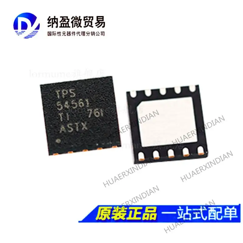 

5PCS TPS54561 TPS54561DPRR TPS54561DPRT WSON-10 New Original