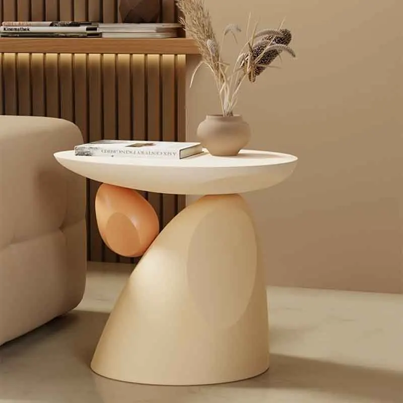 Скандинавский декор мебели креативный роскошный журнальный столик для гостиной
