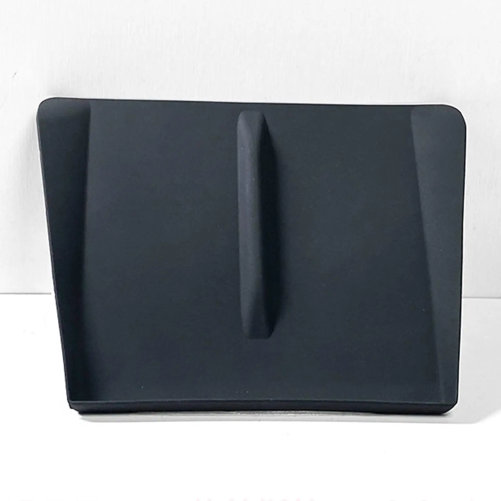 

Non-Slip Pad Silicone Accessories Auto Interior Parts Ornament Wireless Charging Fits for Tesla Model x/S Mobile Phone