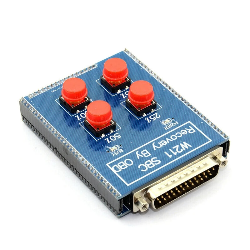 OBD SBC сброс W211/R230 ABS/SBC инструмент код ремонта C249F для Mercedes Benz