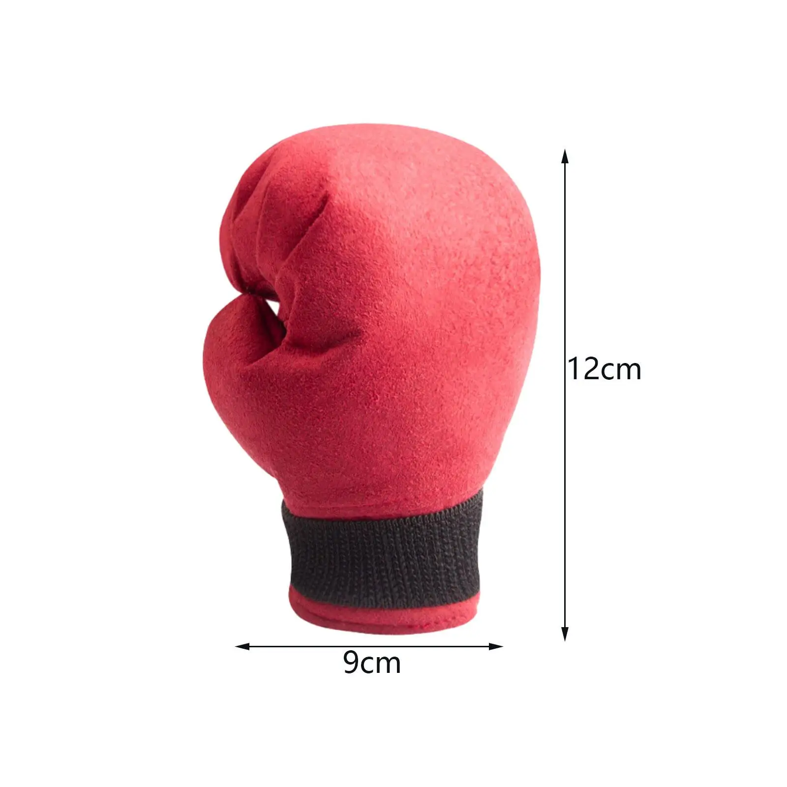 Чехол на ручку переключения передач для бокса универсальный декор аксессуары