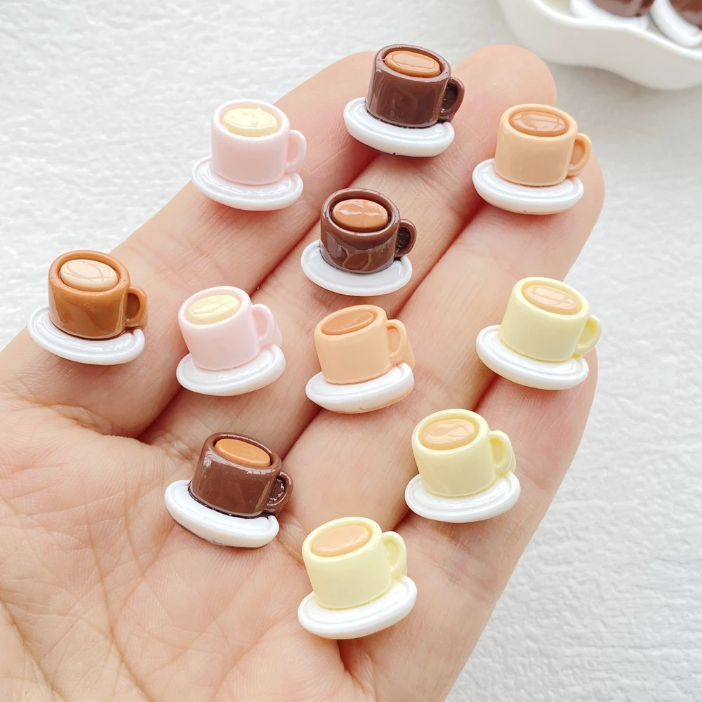 

Мини-чашки для кофе TSXJY