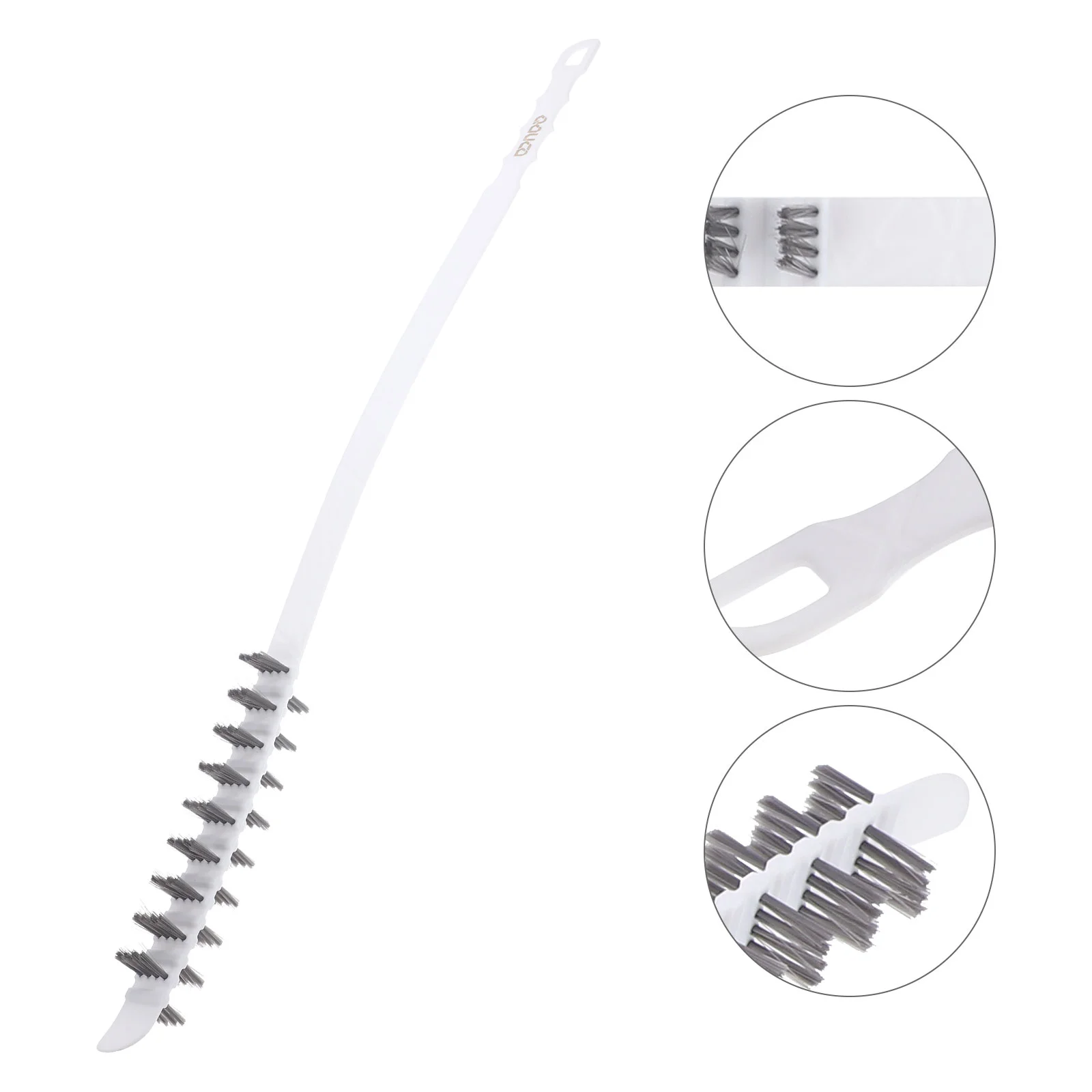 

Washer Machine Cleaner Long Pipe Brushes Pipeline Washing Dryer Cleaning Pp Vent
