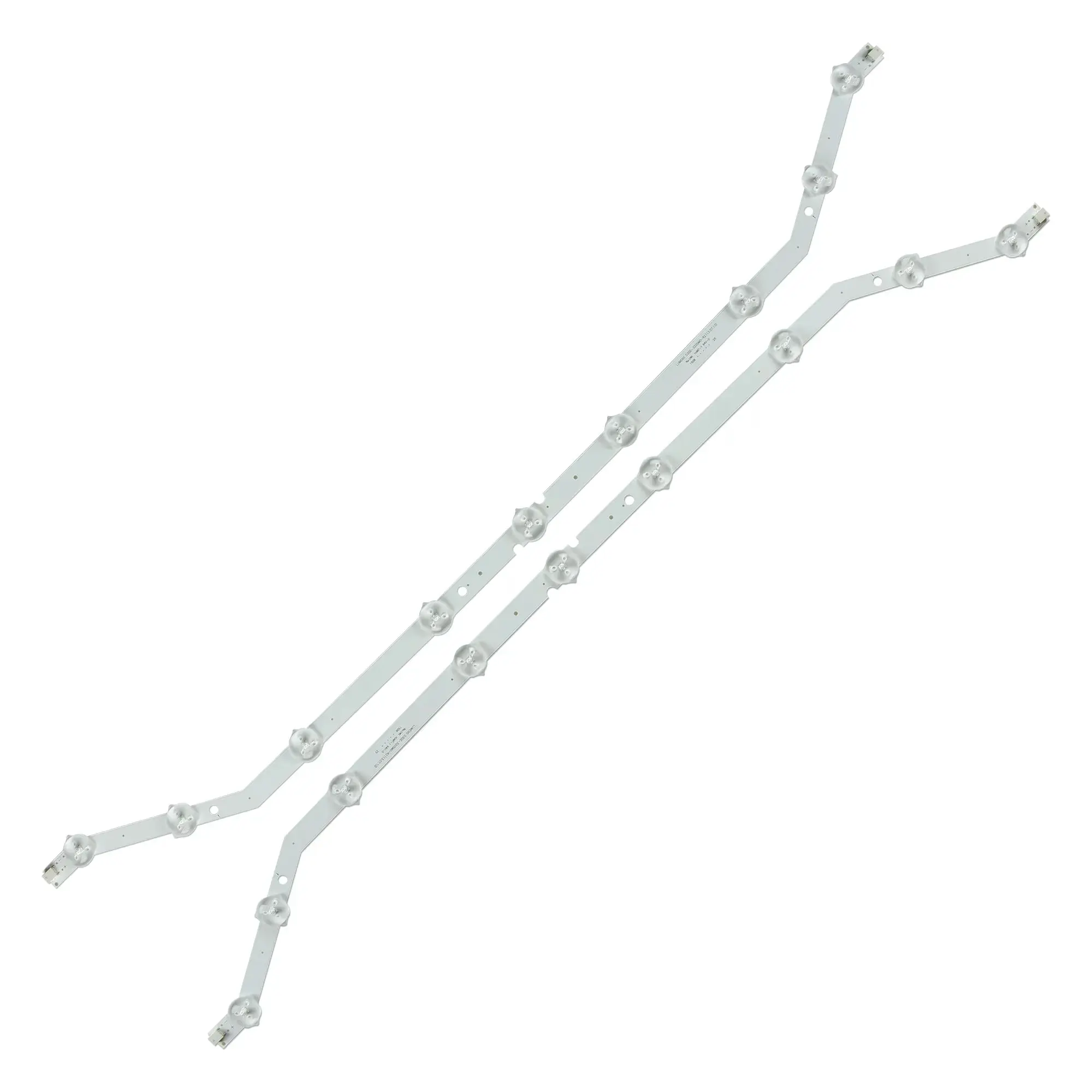 Для Samsung 32 &quotсветодиодная лента для подсветки UA32FH4003RXTW UE32EH4003WXUA UE32EH403W UN32H4303 UN32H4303AG