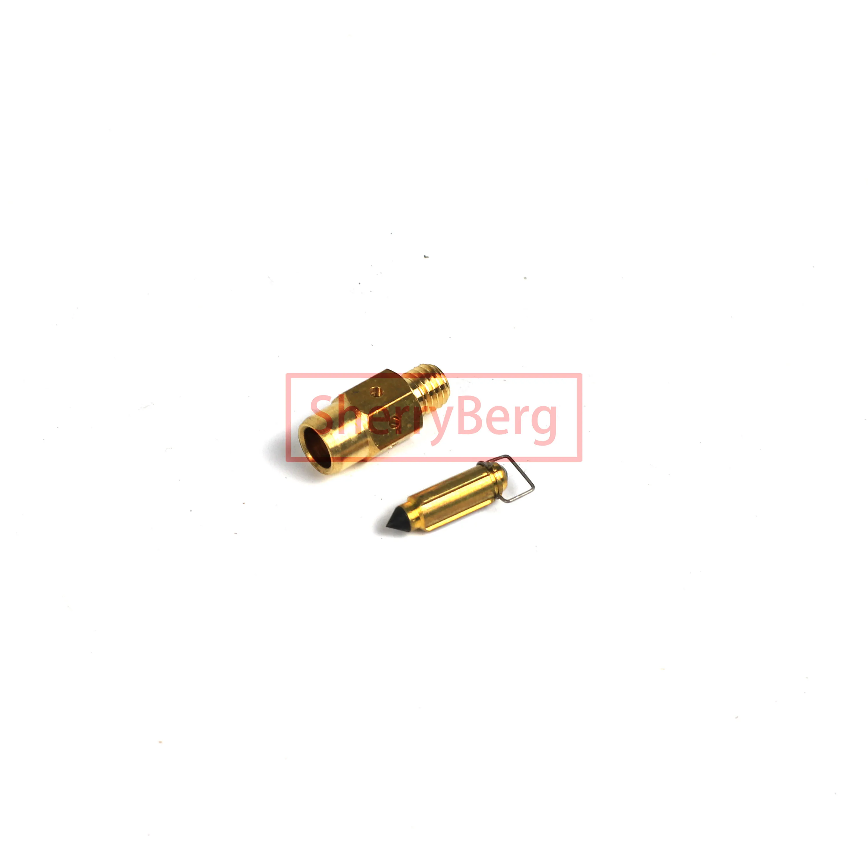 Ремкомплект SherryBerg (комплект для настройки) EMPI FAJ Weber 32/36 DGAV DGEV DGV Ремонтный комплект