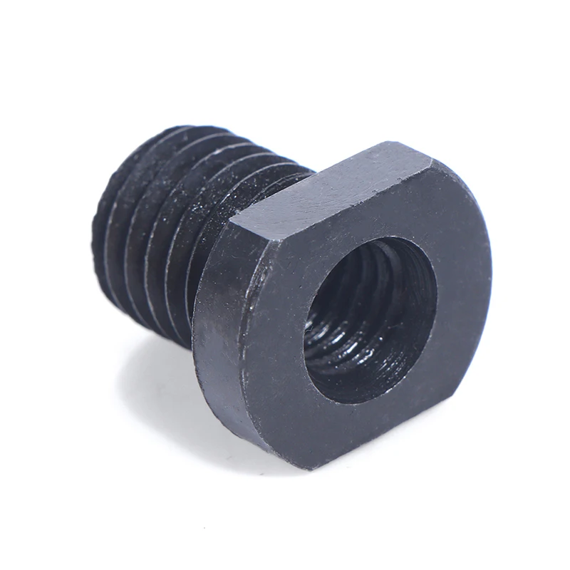 Адаптер M10 угловая шлифовальная машина преобразователь резьбы M14 адаптер разъем