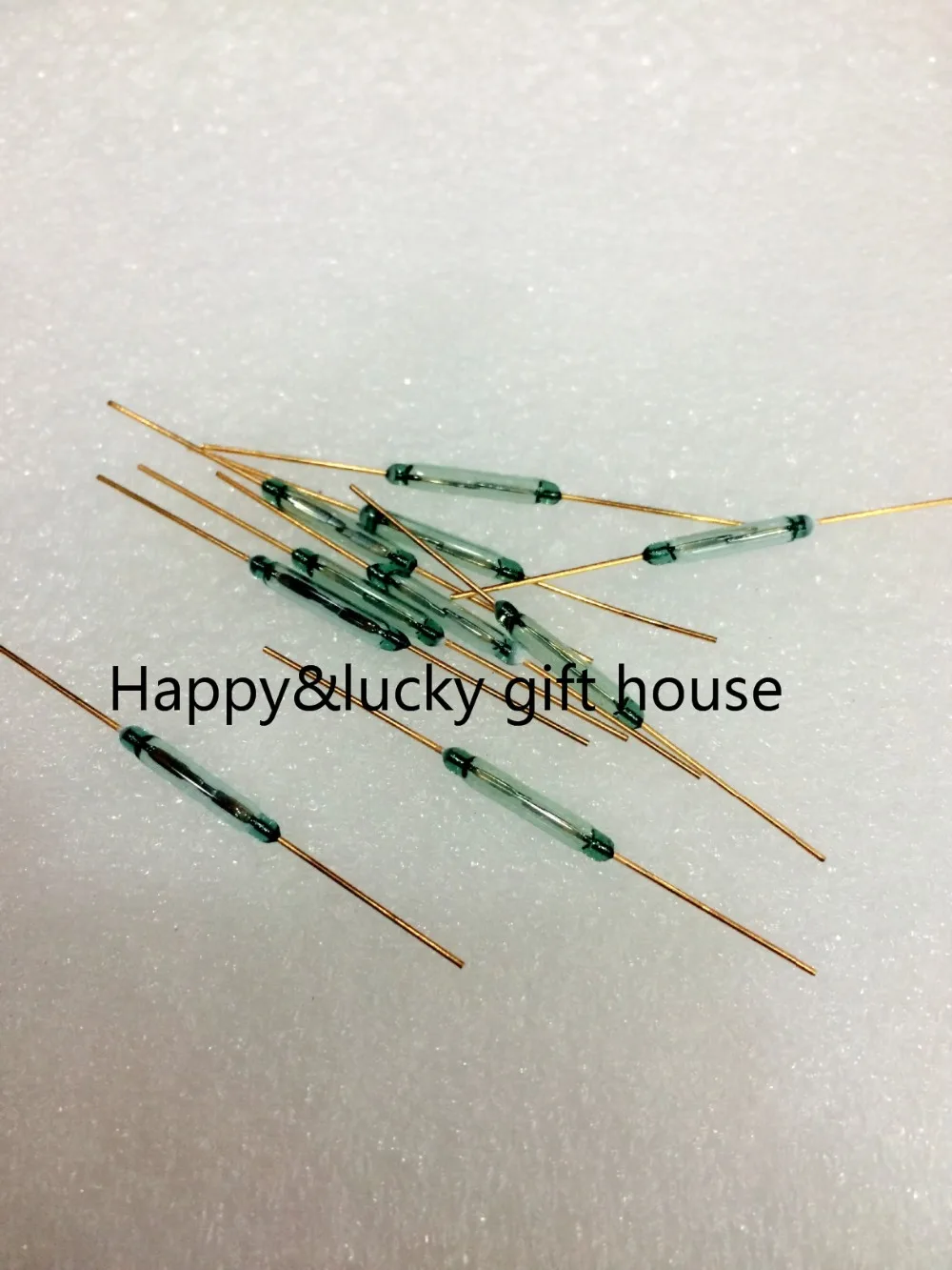 

YYT магнитный геркон MKA14103 10шт