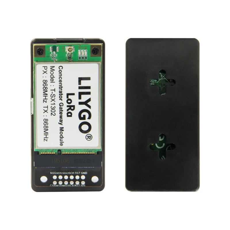 Lorawan de Ttgo Lora para Lora32 Concentrador T-sx1302 868mhz 915mhz