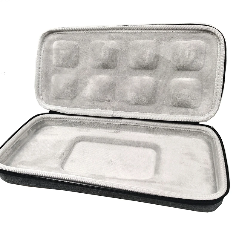 

1PC EVA Hard Case for MX Mechanical Mini Wireless Keyboard Travel Protective Carrying Storage Bag