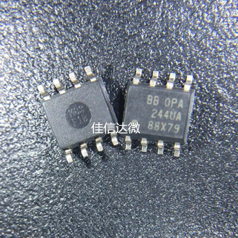 

10 шт./лот OPA244UA OPA244 SOP8