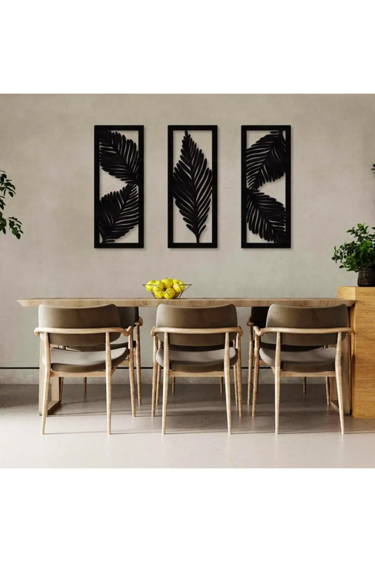 

Настенный декор из черного дерева, картина, переводная картинка с лазерной резкой, украшение на стену, стол, идеи для подарка, декоративная к...