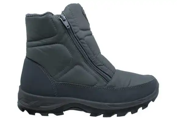 

Scooter - Watertight Gray Women Boots Z5549TG
