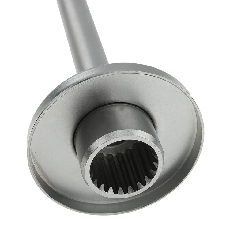 1 шт. задний вал пропеллера 40200-HP5-600 для Honda TRX420 Rancher 420 2007-2013